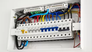 جعبه فیوز